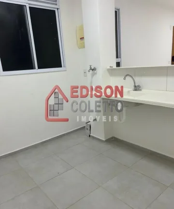 Imagem Apartamento a venda, Condominio Piazza Platina, Jardim Parque Jupia - Piracicaba, SP!!