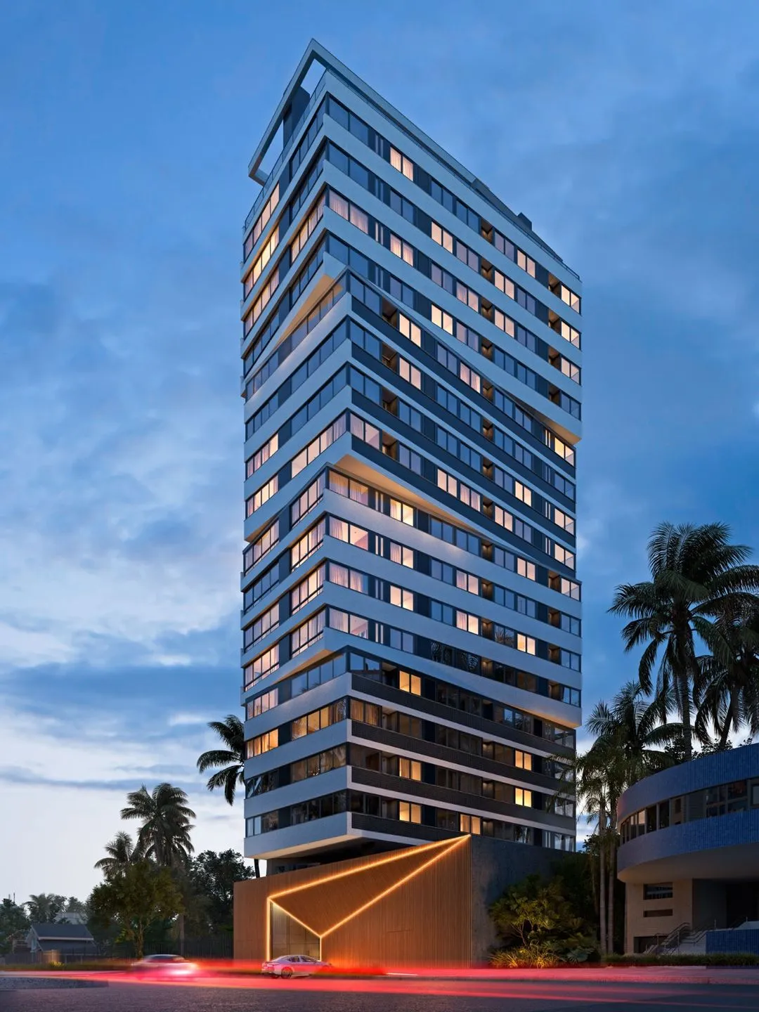 Imagem Apartamento à venda em Torres, Centro, com 2 quartos, 66m2