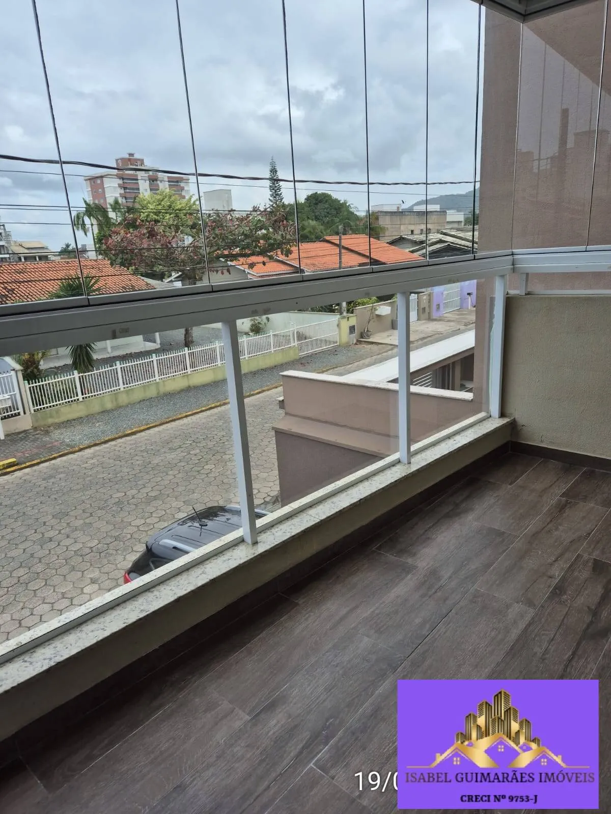 Imagem Vendo Apartamento,  03 quartos sendo uma Suíte no Gravatá de Navegantes