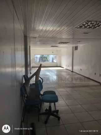 Imagem CASAL IMÓVEIS VENDE PRÉDIO COMERCIAL 578 M2