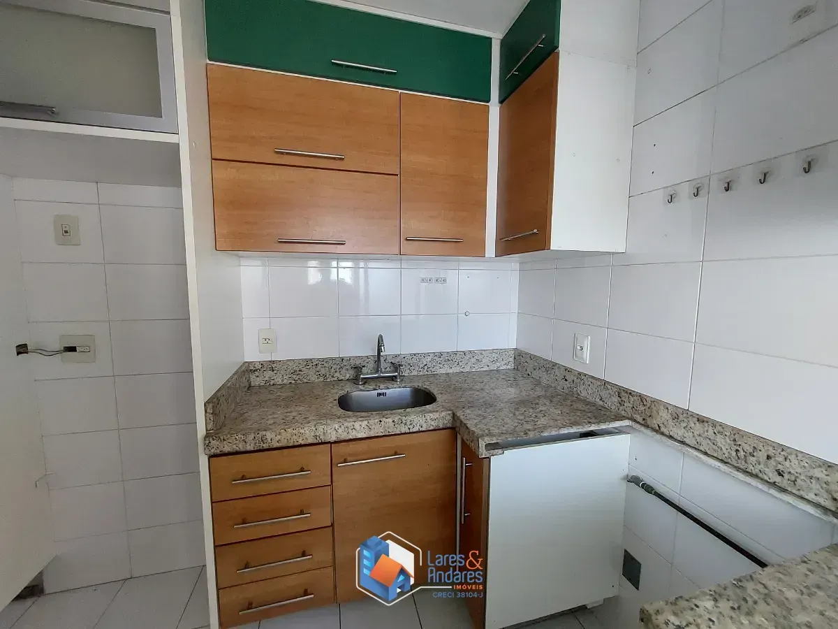 Imagem Apartamento para venda em Chácara Inglesa com 2 quartos, sendo 1 suíte, 66m²