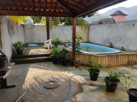 Imagem CASA RESIDENCIAL em RIO DE JANEIRO - RJ, CAMPO GRANDE