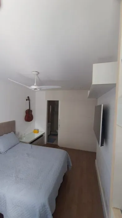 Imagem Apartamento a Venda no bairro Icaraí - Niterói, RJ