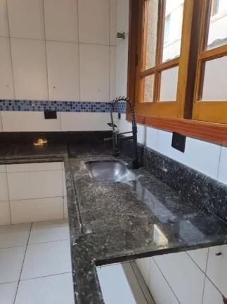 Imagem CASA NO CAIÇARA 3 DORMITÓRIOS COM SUÍTE!!!