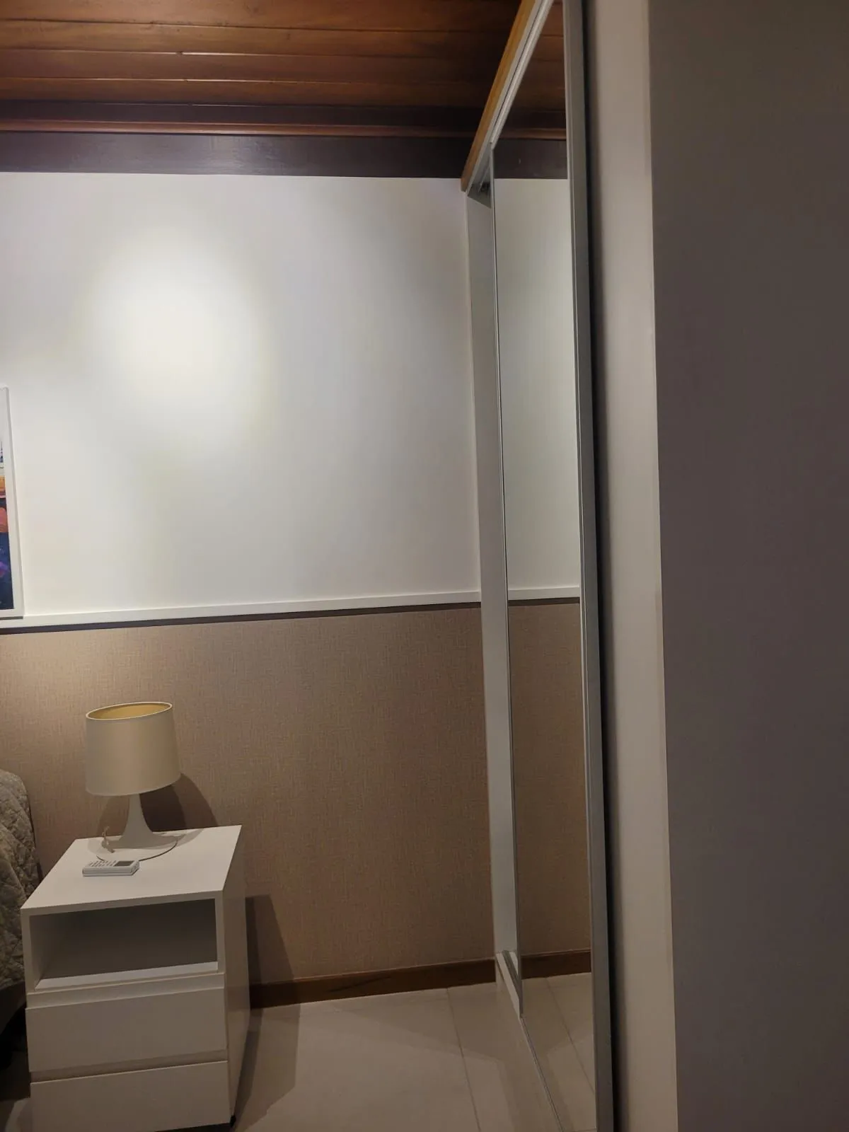 Imagem duplex com 2 Dormitórios, sendo 1 suíte, e 2 Banheiros e área privativa de 65m² em Itacimirim BA
