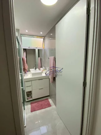 Imagem Apartamento com 2 dormitórios à venda, 43 m² por R$ 280.000,00 - Parque Ipê - São Paulo/SP