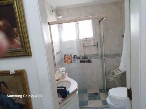 Imagem Apartamento com 3 dormitórios à venda, 115 m² por R$ 1.300.000 - Moema Índios - São Paulo/SP