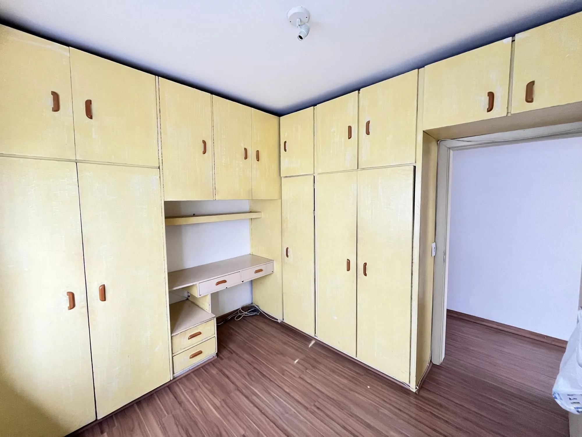 Imagem Apartamento de 3 quartos, churrasqueira e 1 vaga de garagem bairro Petrópolis
