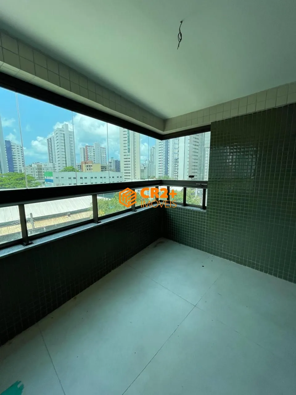 Imagem Vendo apartamento 163m² com 4 quartos, em boa viagem de Luxo e Conforto!
