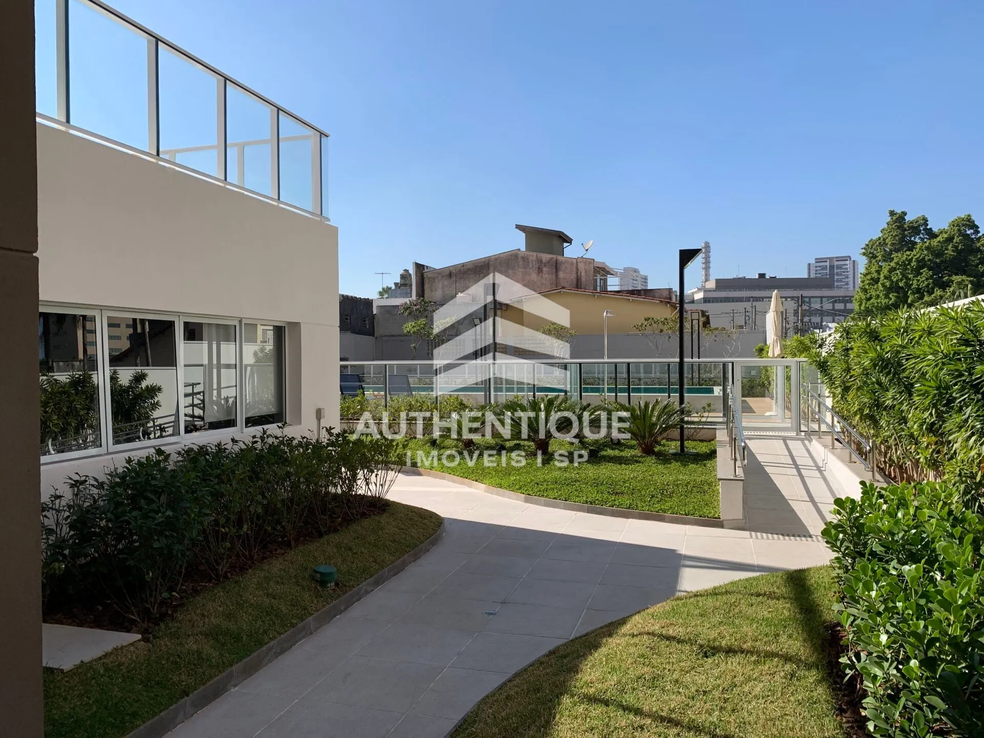 Imagem Up Style Brooklin - Apartamento à venda em São Paulo/SP
