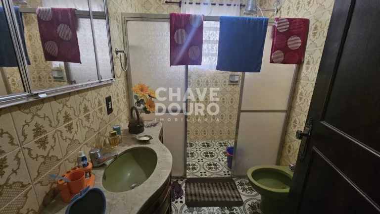 Imagem Casa para Venda em Teresópolis, Barra do Imbuí, 2 dormitórios, 1 suíte, 2 banheiros