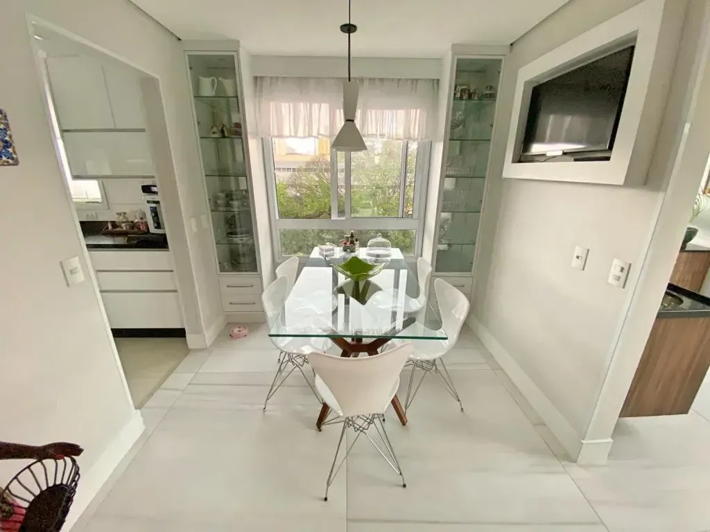 Imagem Apartamento com 4 Quartos à Venda, 217 metros em Jardim Vila Mariana - São Paulo