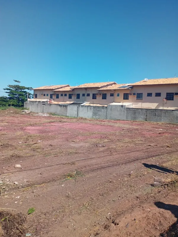 Imagem TERRENO RESIDENCIAL em SERRA - ES, PRAIA DA BALEIA