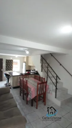 Foto do imóvel CASA RESIDENCIAL em PONTAL DO PARANÁ - PR, Balneário Canoas