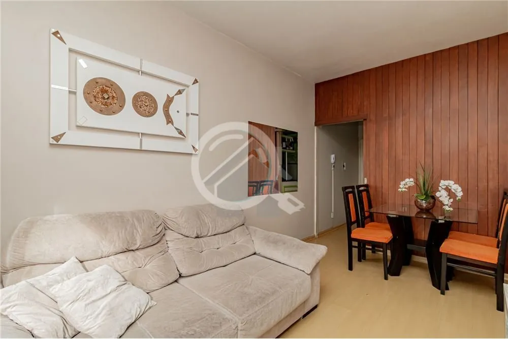 Imagem Oportunidade no Avenida Alberto Bins. Centro Histórico de Porto Alegre. Apartamento com 40 metros d...