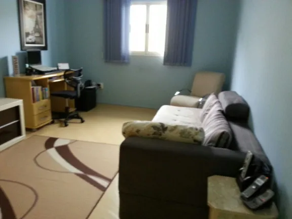 Imagem Casa de Condomínio com 4 Quartos à Venda, 234 m² em Parque Residencial Itapeti - Mogi das Cruzes