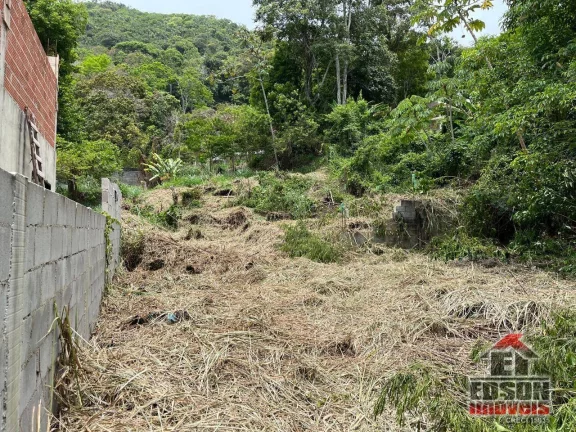 Imagem Terreno no Recanto de Itaipuaçu, Condomínio Serramar