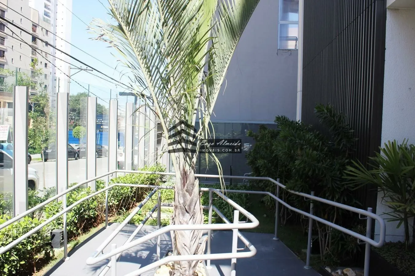 Imagem Apartamento à venda em São Paulo/SP