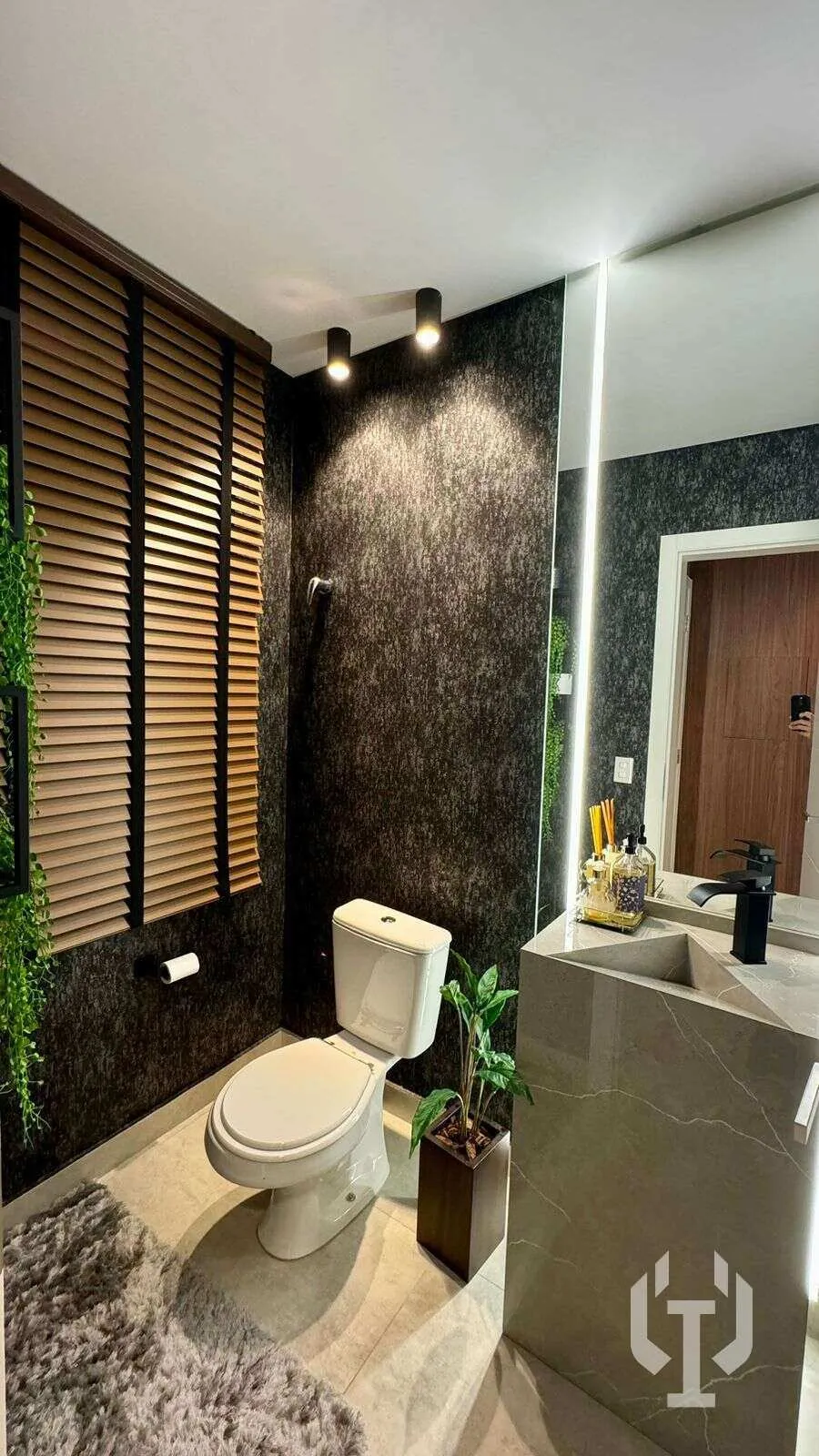 Imagem Apartamento com vista para o mar no Centro de Itapema