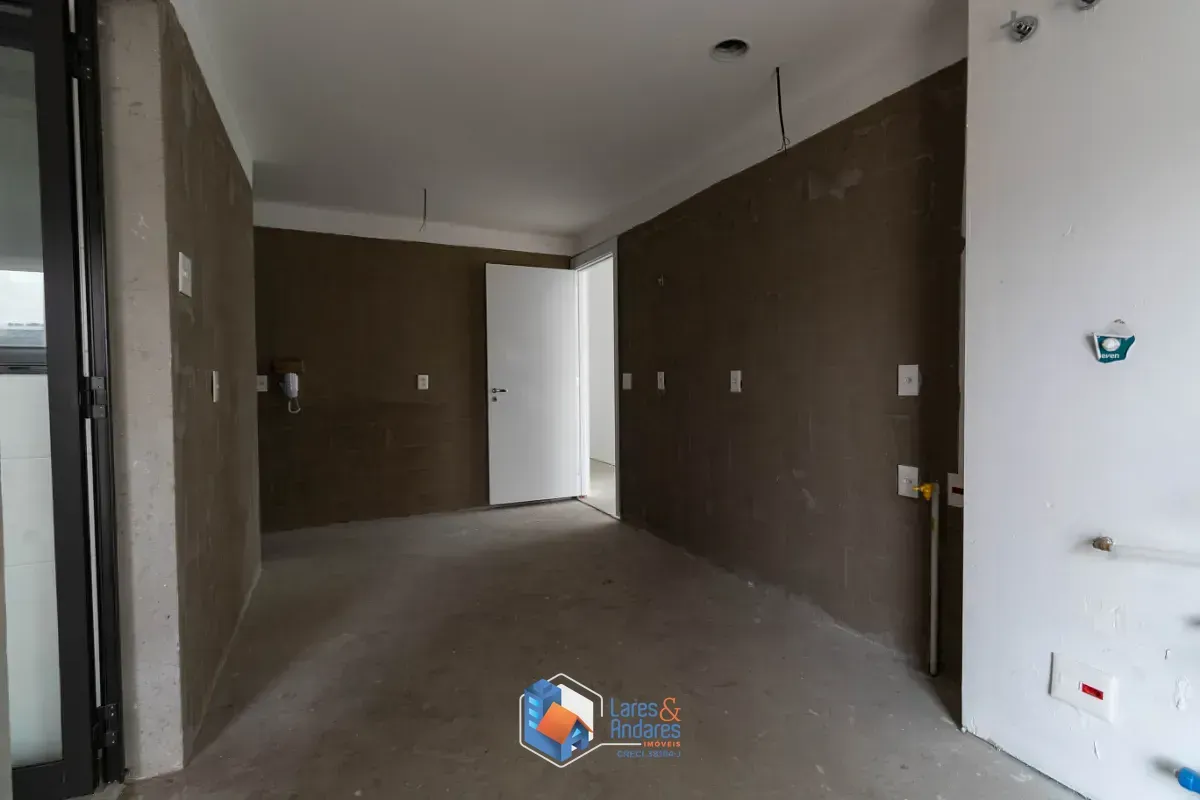 Imagem Apartamento para venda em Vila Olímpia com 3 quartos, sendo 3 suítes, 152m²
