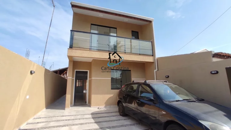 Foto do imóvel CASA RESIDENCIAL em PONTAL DO PARANÁ - PR, Praia de Leste