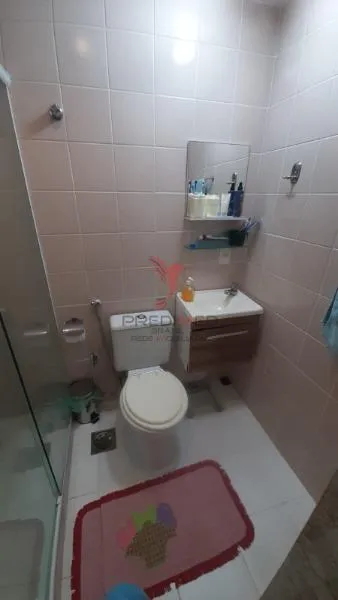 Imagem Apartamento 2 dormitórios 1 suíte 63m² 1 vaga Taua Rio de Janeiro/RJ