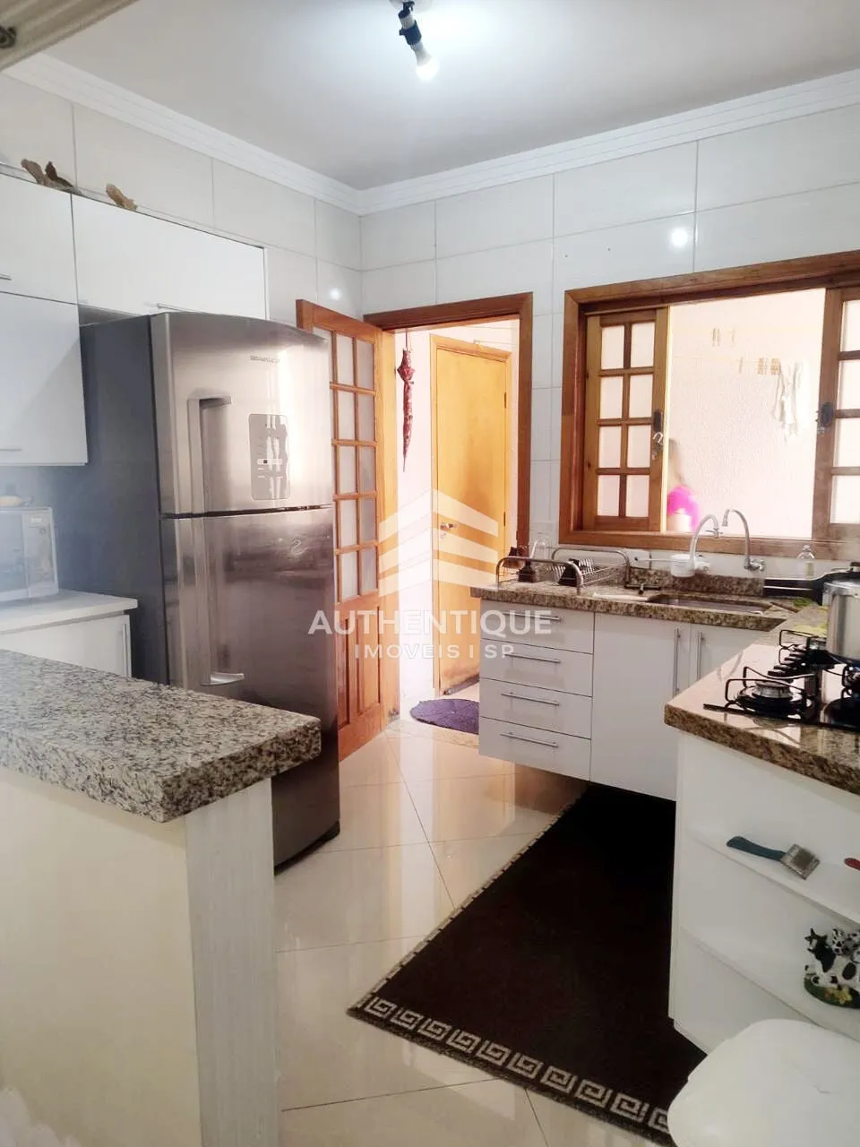 Imagem Casa térrea em Sorocaba à venda