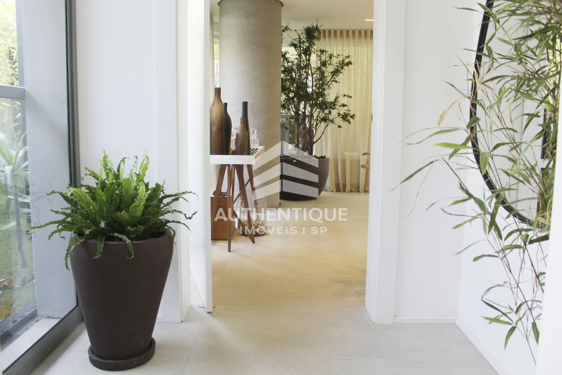 Imagem NEO ALPHAVILLE - Apartamento em Alphaville à venda