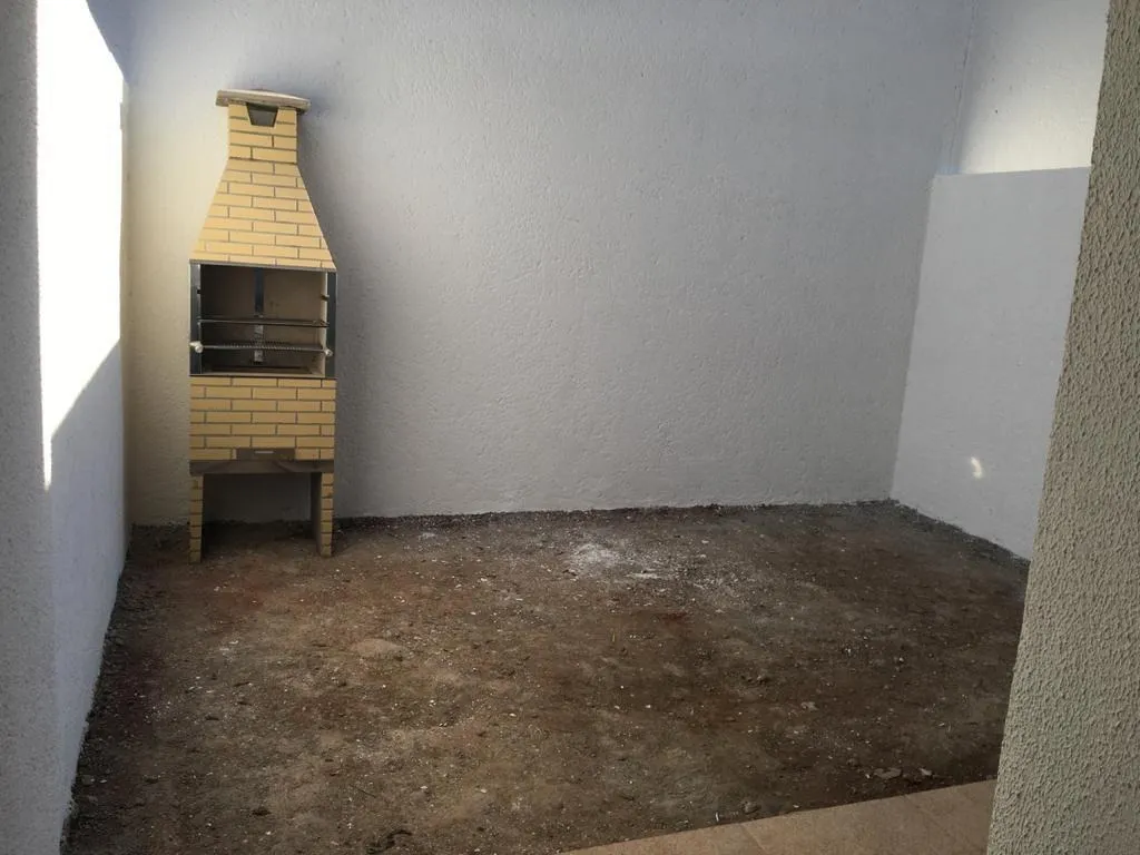 Imagem Lindos Sobrados de 110 m² em Araçoiaba da Serra