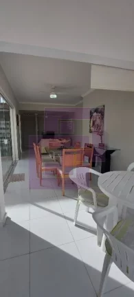 Imagem Apartamentos / Cobertura na cidade de Guarujá