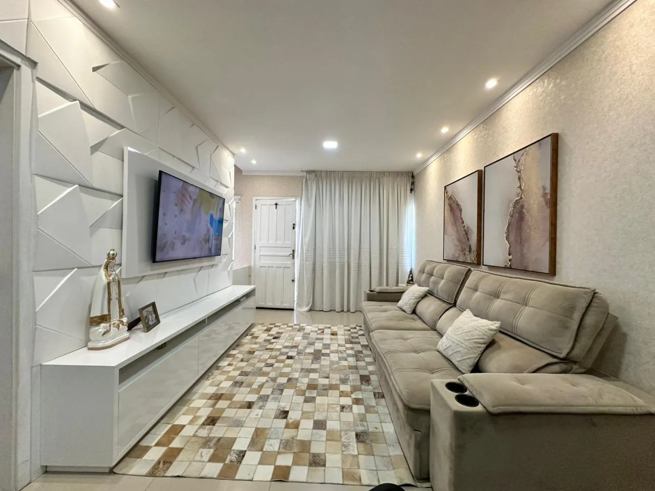 Imagem Casa à venda com 90m2 por R$ 850.000,00