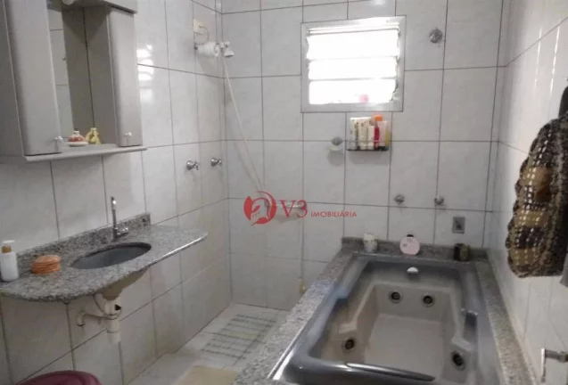 Imagem Casa com 3 dormitórios à venda, 184 m por R$ 635.000,00 - Vila Carrão - São Paulo/SP