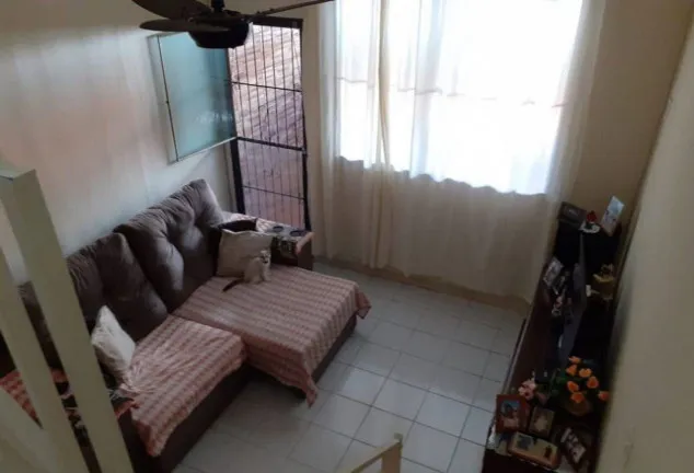 Imagem Casa com 2 Quartos à Venda, 81 m² em Campo Grande - Rio de Janeiro