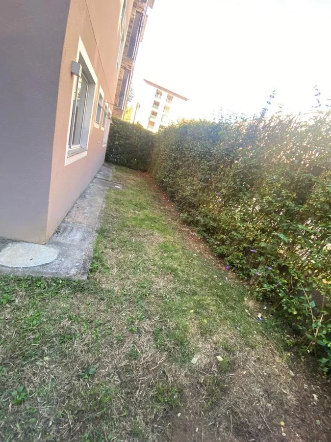 Imagem Apartamento Garden para Venda em Petrópolis / RJ no bairro Itaipava