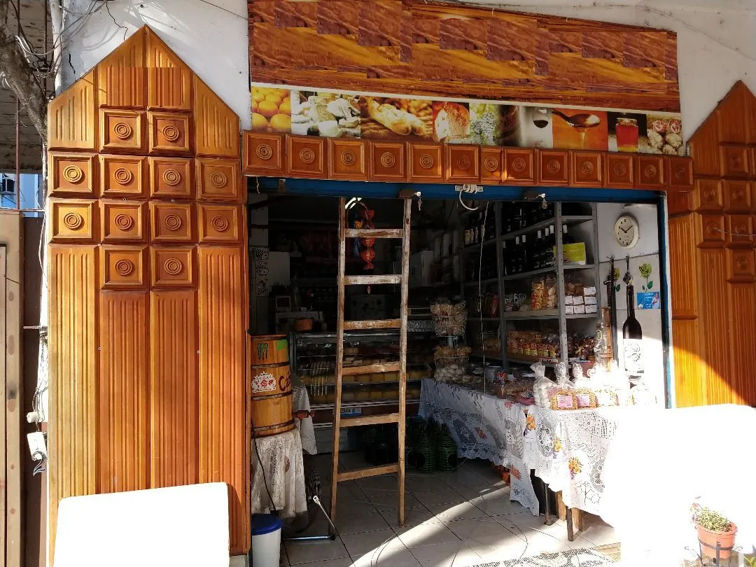 Imagem Predio para Venda - 381.67m², 0 dormitórios, Cristal