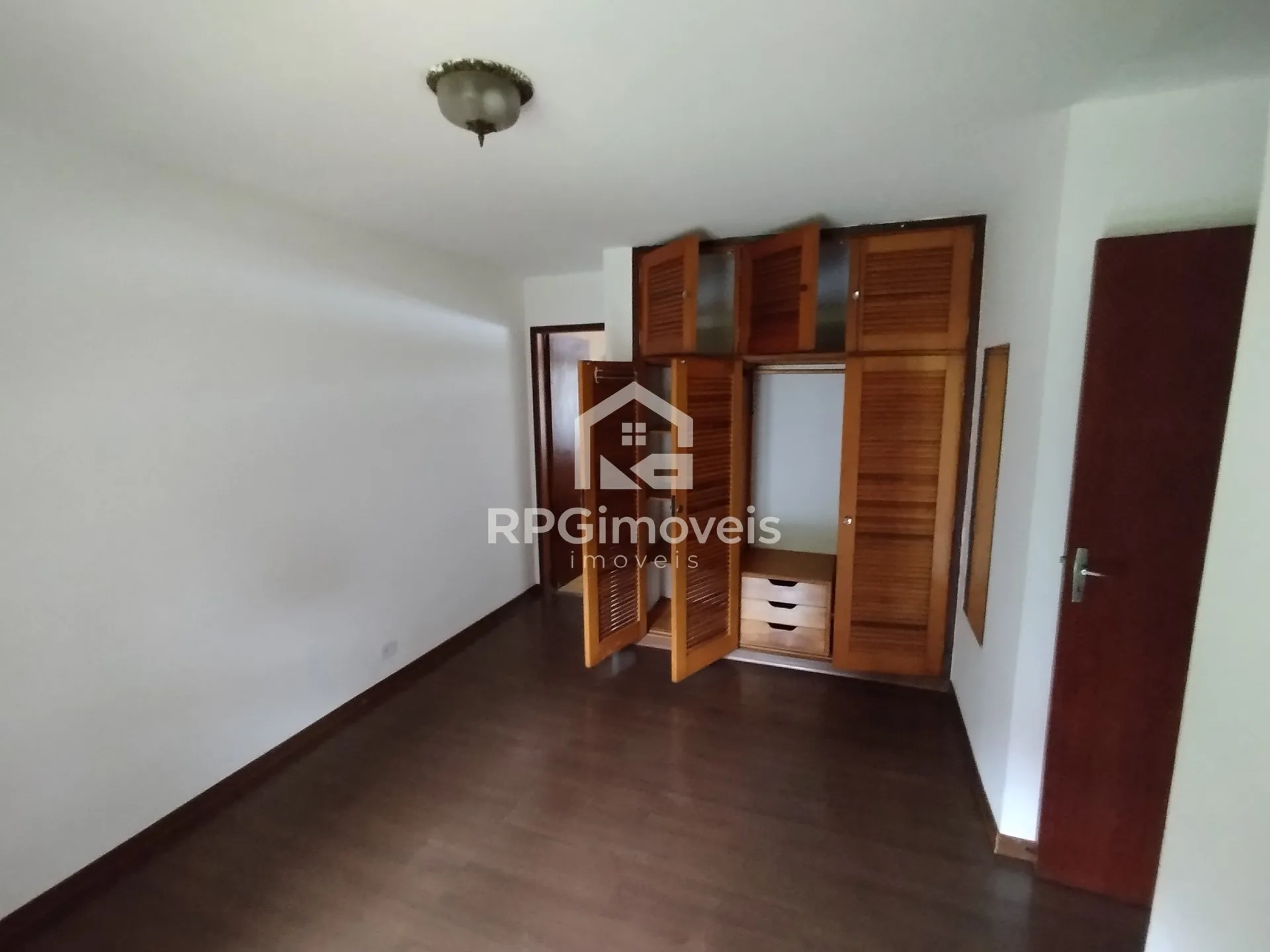 Imagem Apartamento 3 quartos -Abernessia
