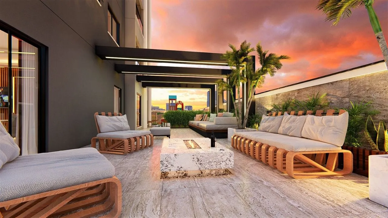 Imagem Apartamento à venda com 65.99m2 por R$ 990.000,00
