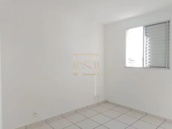 Imagem Apartamentos / Padrão na cidade de Hortolândia