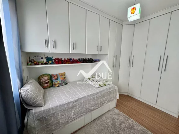 Imagem Apartamento com 2 dormitórios à venda, 105 m² por R$ 637.000,00 - Marapé - Santos/SP