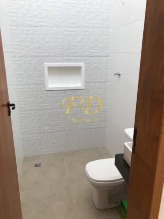 Imagem Casa em Atibaia Financiamento Bancário / Nova Atibaia