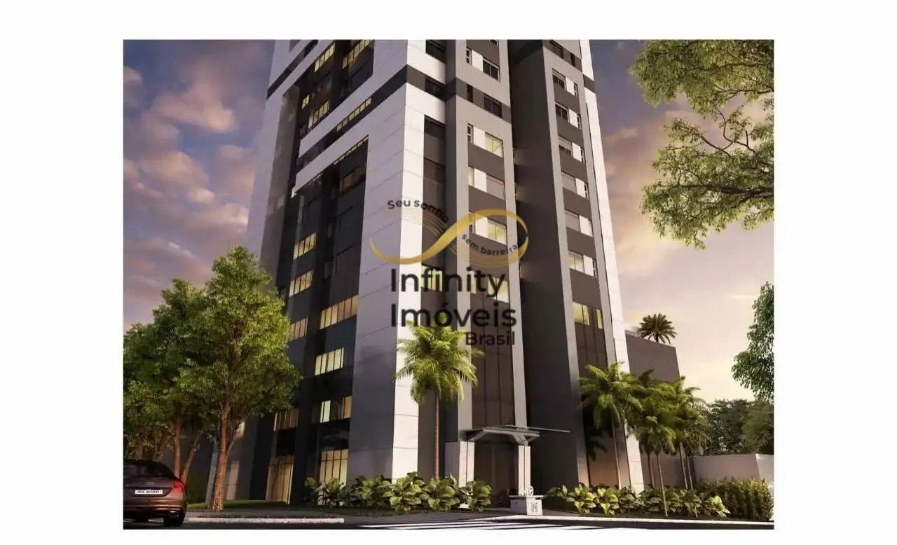 Imagem MARTIM 440 - Apartamento à venda no bairro Santo Agostinho - Belo Horizonte/MG