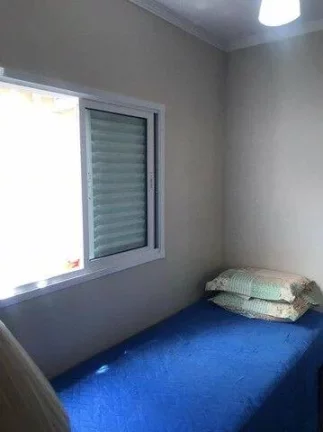 Imagem Cobertura com 3 dormitórios à venda, 112 m² por R$ 520.000 - Vila Eldízia - Santo André/SP