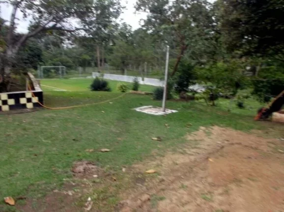 Imagem CHÁCARA URBANA