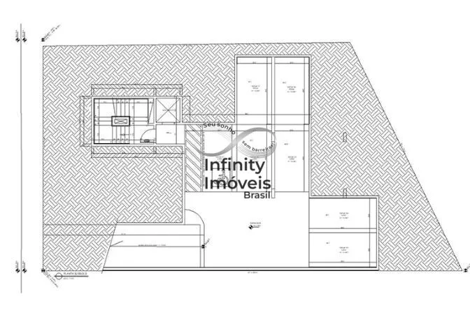 Imagem MAR DE ESPANHA 422 - Apartamento no Santo Antônio, Belo Horizonte/MG.