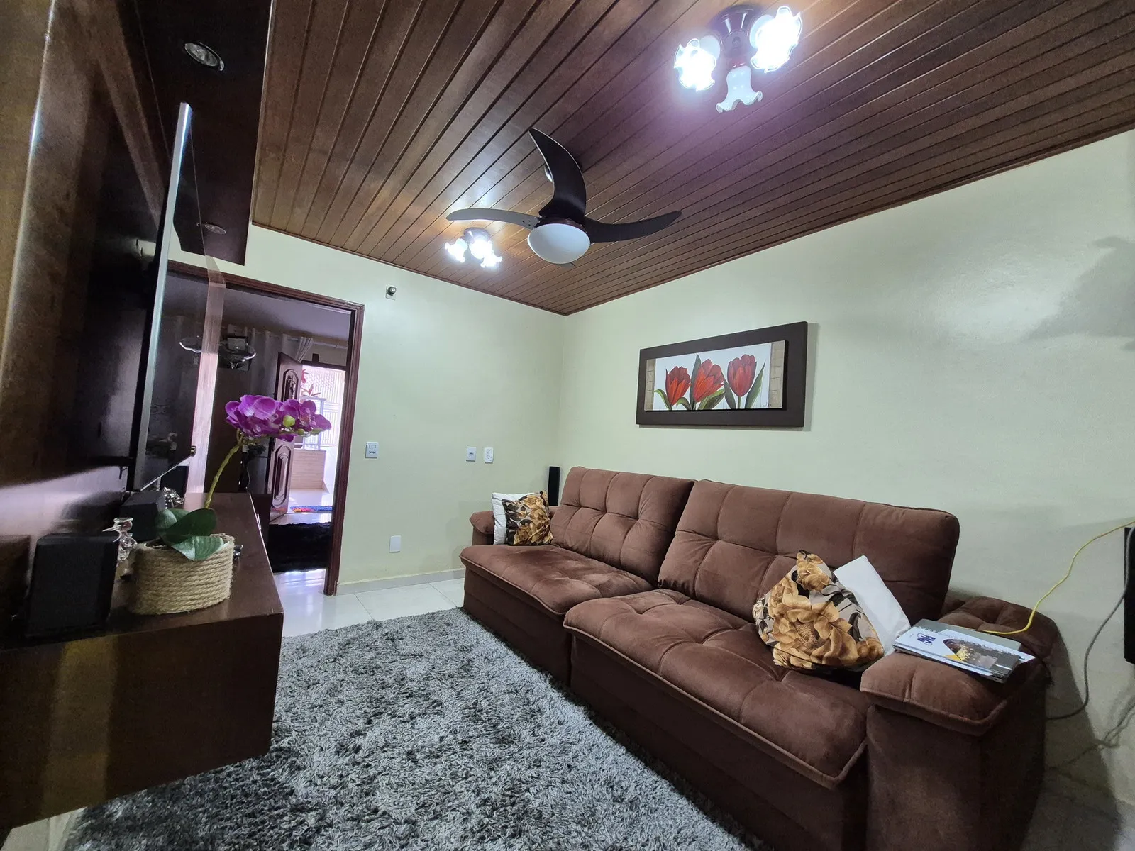 Imagem Casa 3 quartos à venda em Parque das Nações, Poços de Caldas