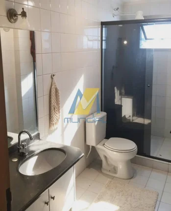 Imagem Apartamento à Venda no Parque das Nações | 78m² | 3 Dormitórios e 2 Vagas