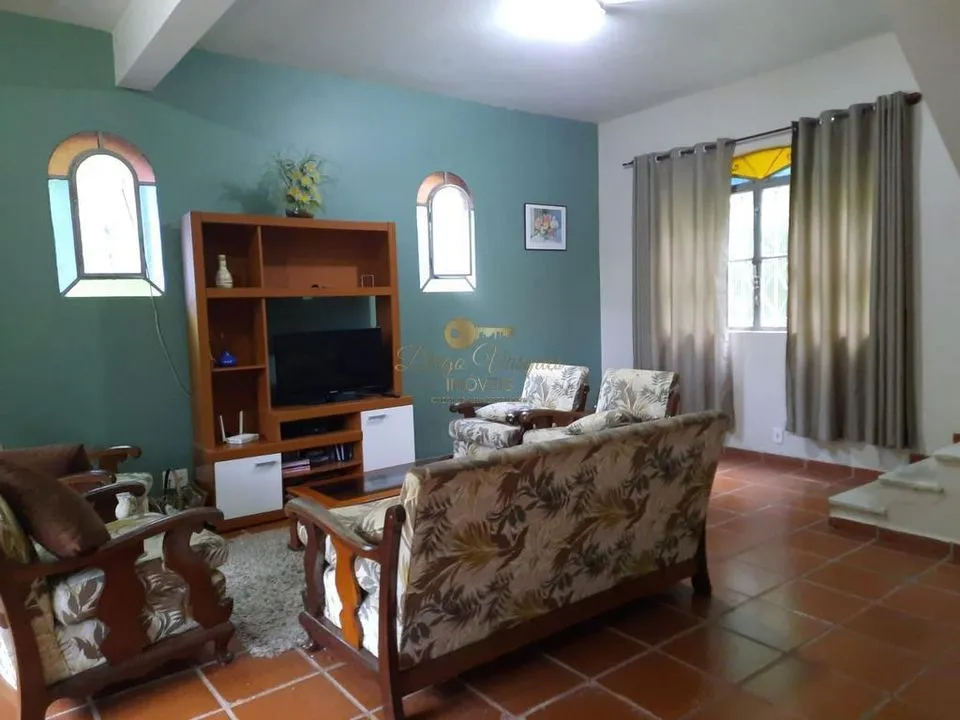 Imagem Casa para Venda em Guapimirim / RJ no bairro Espinhaço