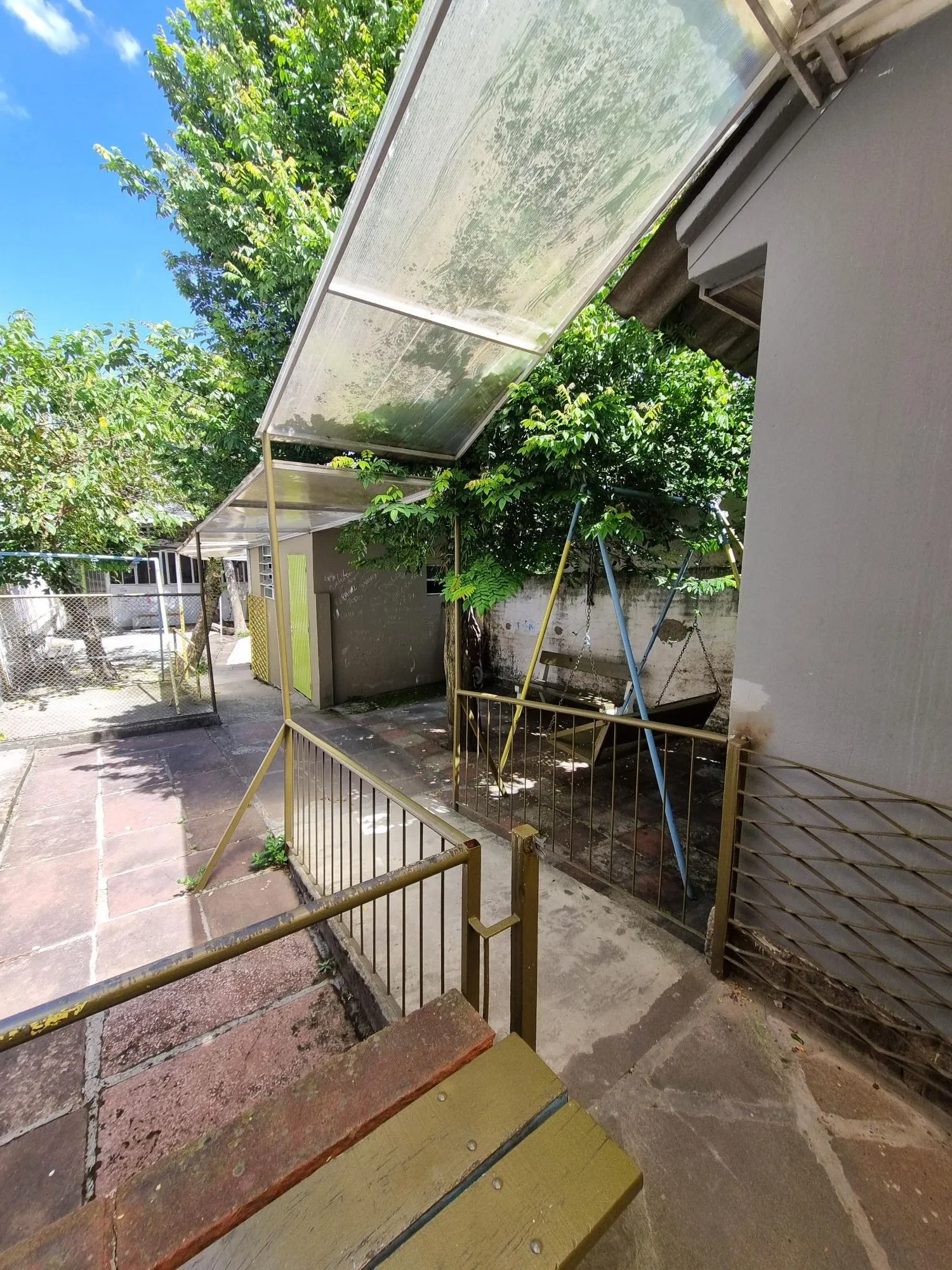 Imagem Casa Comercial em Menino Deus