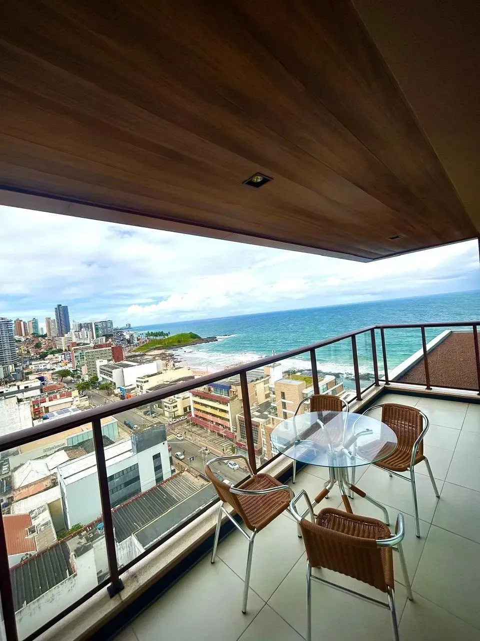 Foto do imóvel: Apartamento com 2 Quartos à Venda, 63 m² em Rua Belo Horizonte, nº 189. Barra, Salvador - BA