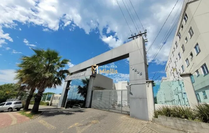 Seu novo lar no Condomínio Porto Rio Grande te espera!